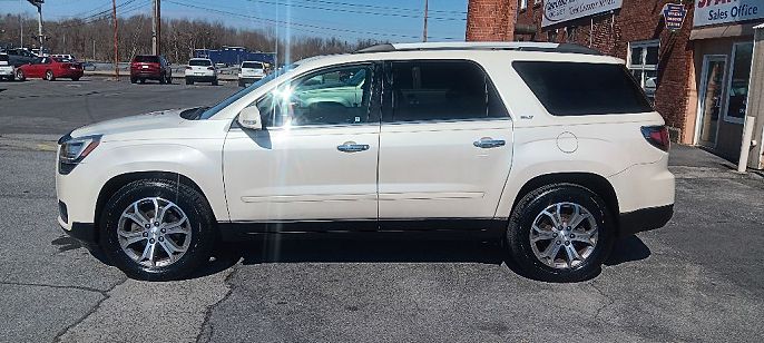 2015 GMC Acadia