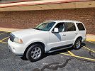 2003 Lincoln Aviator null image 6