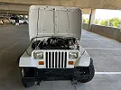 1995 Jeep Wrangler S image 23