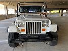 1995 Jeep Wrangler S image 33