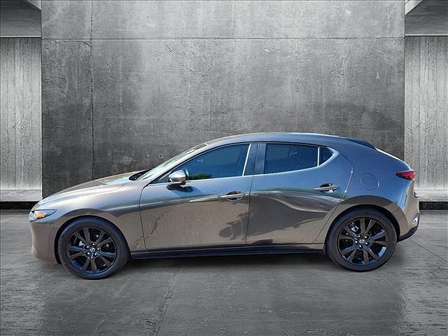 2024 Mazda Mazda3