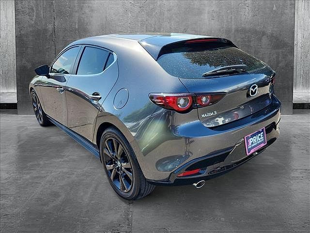 2024 Mazda Mazda3