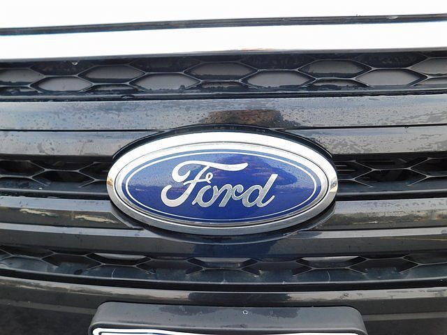 2014 Ford Edge Sport image 2