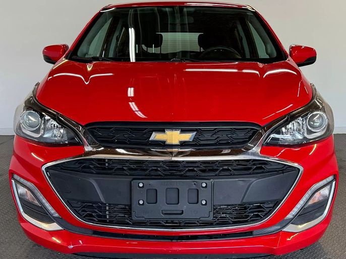 2021 Chevrolet Spark