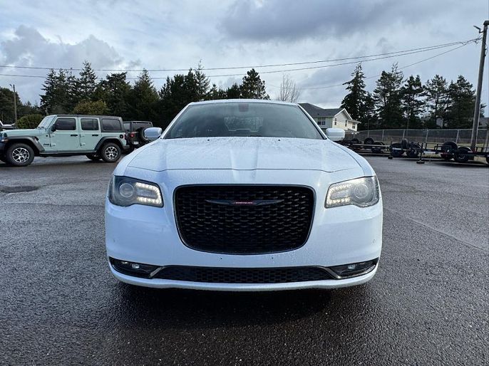 2023 Chrysler 300