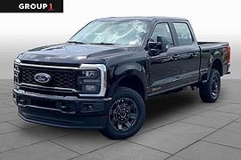 2026 Ford F-250