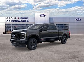 2026 Ford F-250