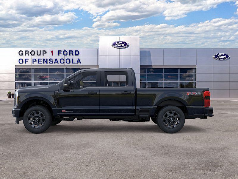 2026 Ford F-250