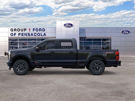 2026 Ford F-250