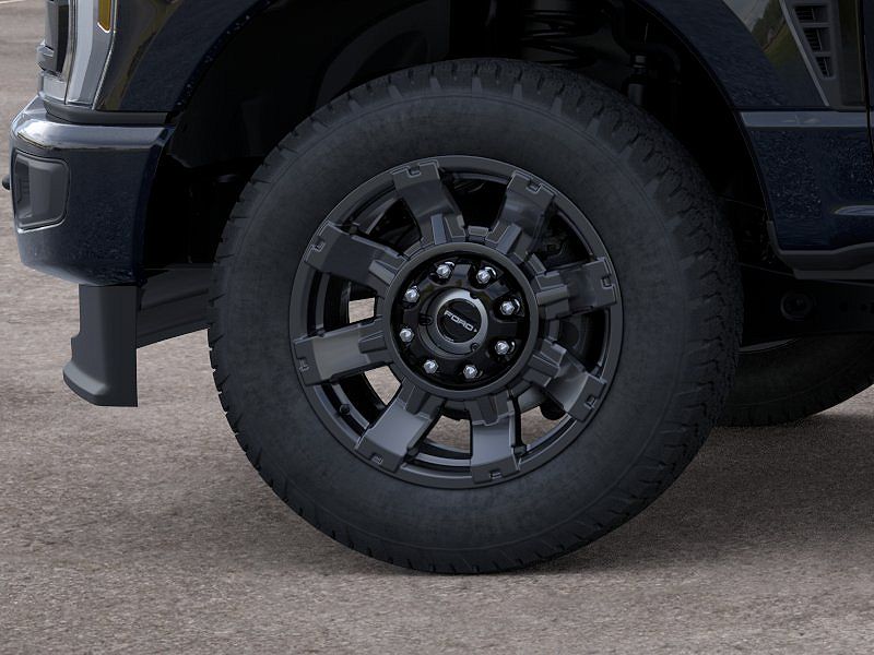 2026 Ford F-250
