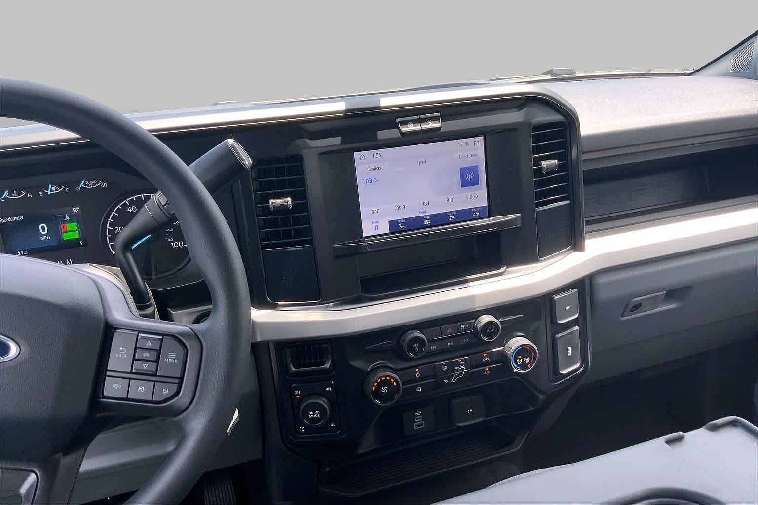 2026 Ford F-250