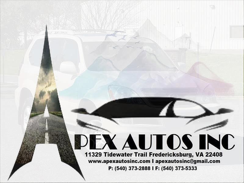 2003 Lexus GX 470 image 16