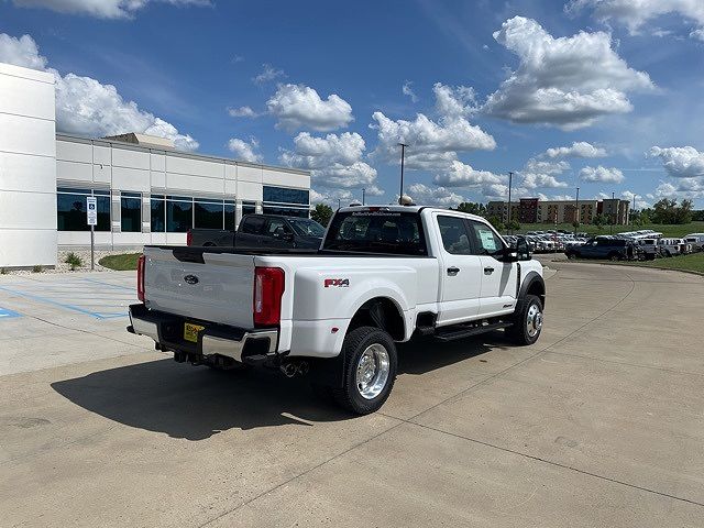 2025 Ford F-450
