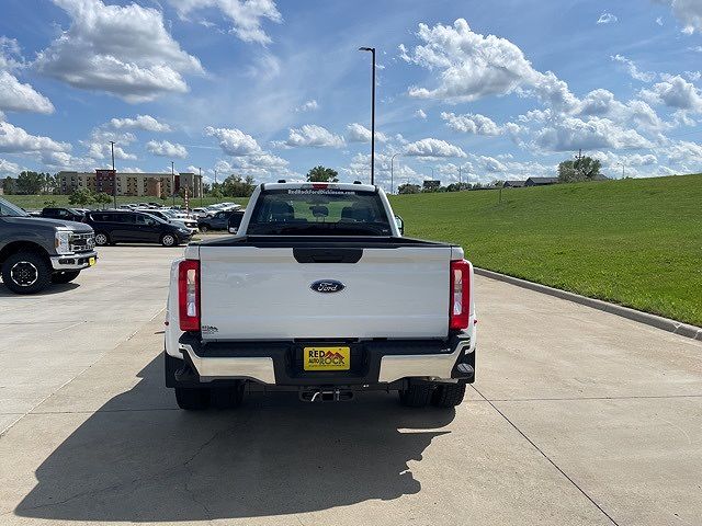 2025 Ford F-450