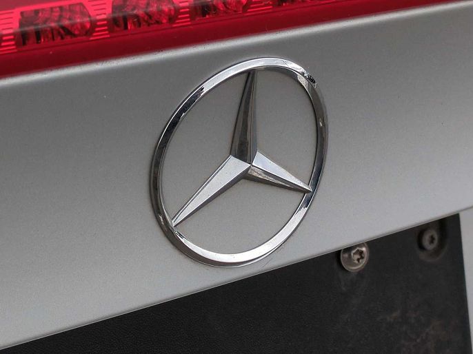 2015 Mercedes-Benz SLK