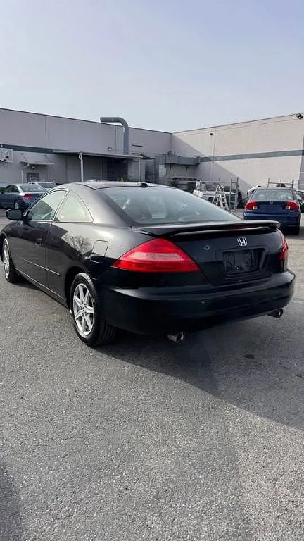 2004 Honda Accord