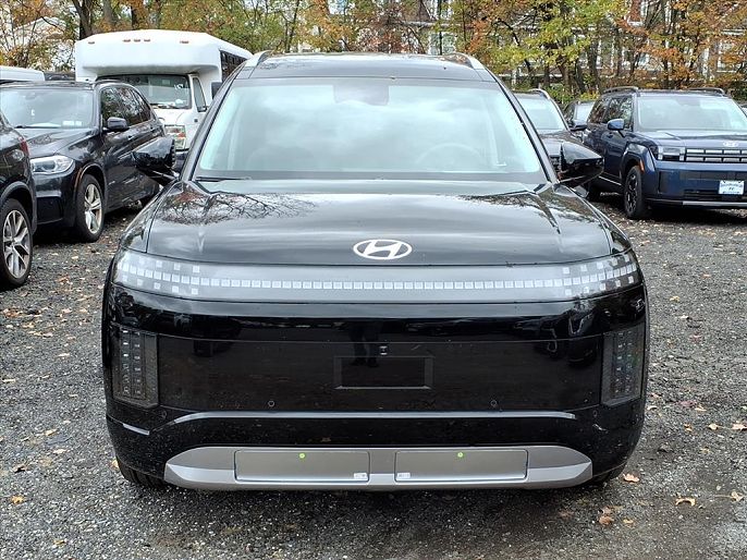 2026 Hyundai Ioniq 9