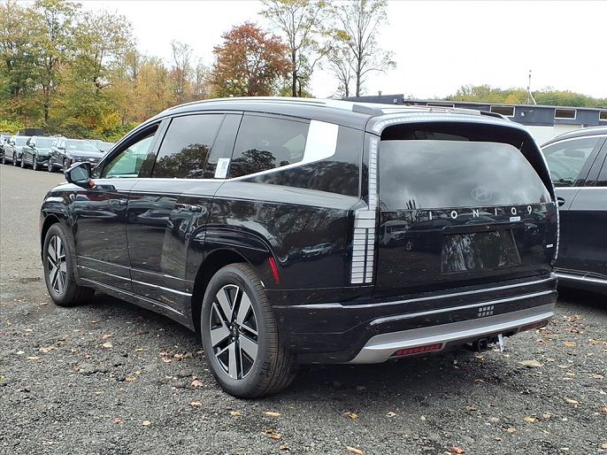 2026 Hyundai Ioniq 9