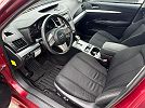 2011 Subaru Legacy 2.5i Premium image 6