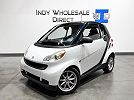 2008 Smart Fortwo Passion image 0