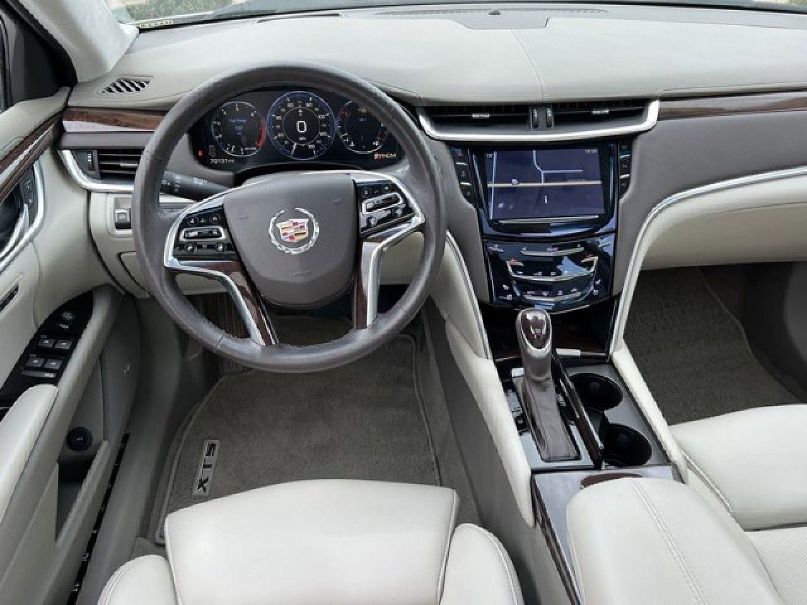 2014 Cadillac XTS Platinum image 22