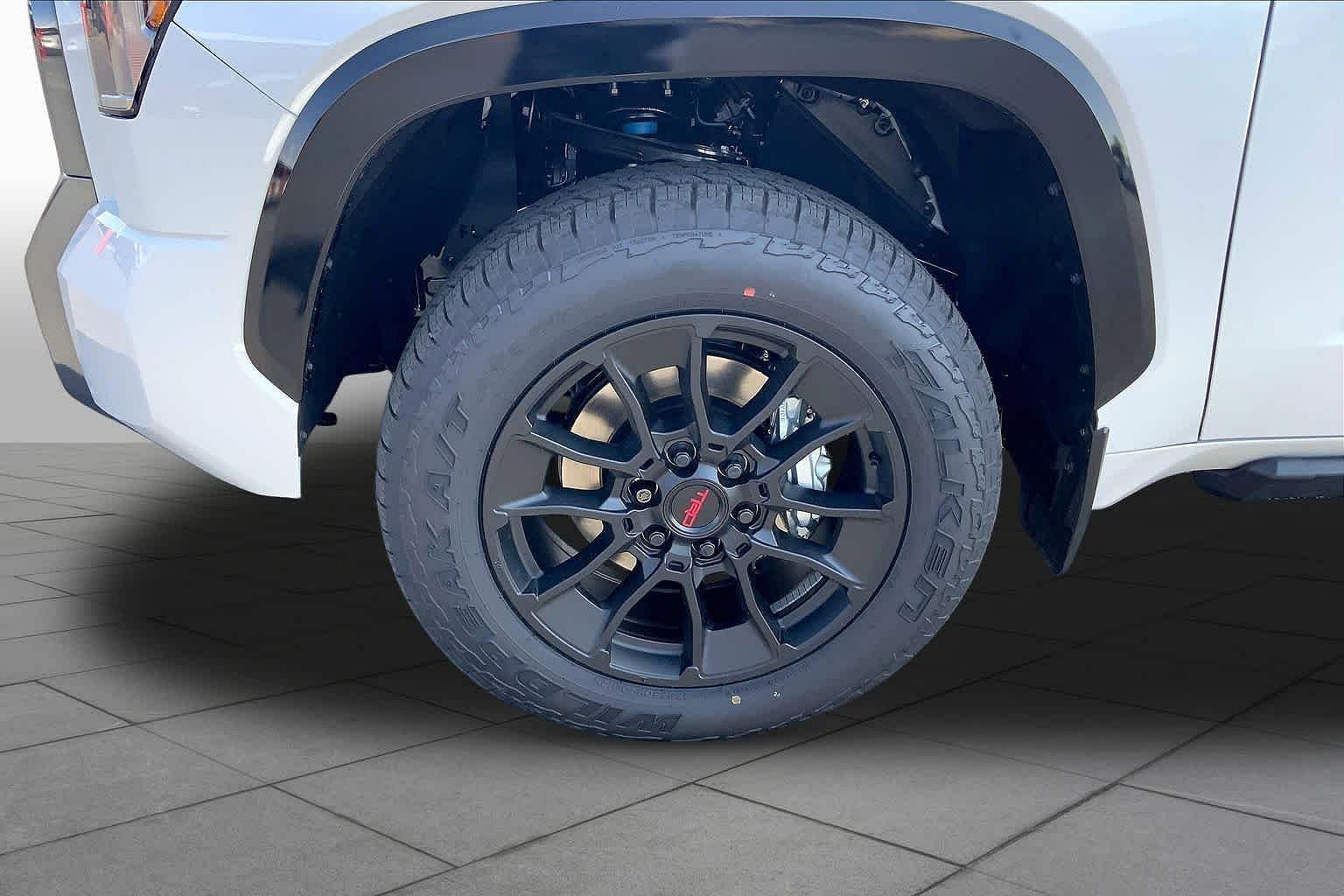 2026 Toyota Tundra
