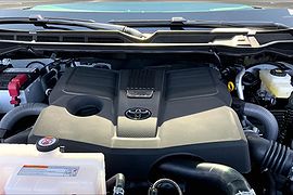 2026 Toyota Tundra