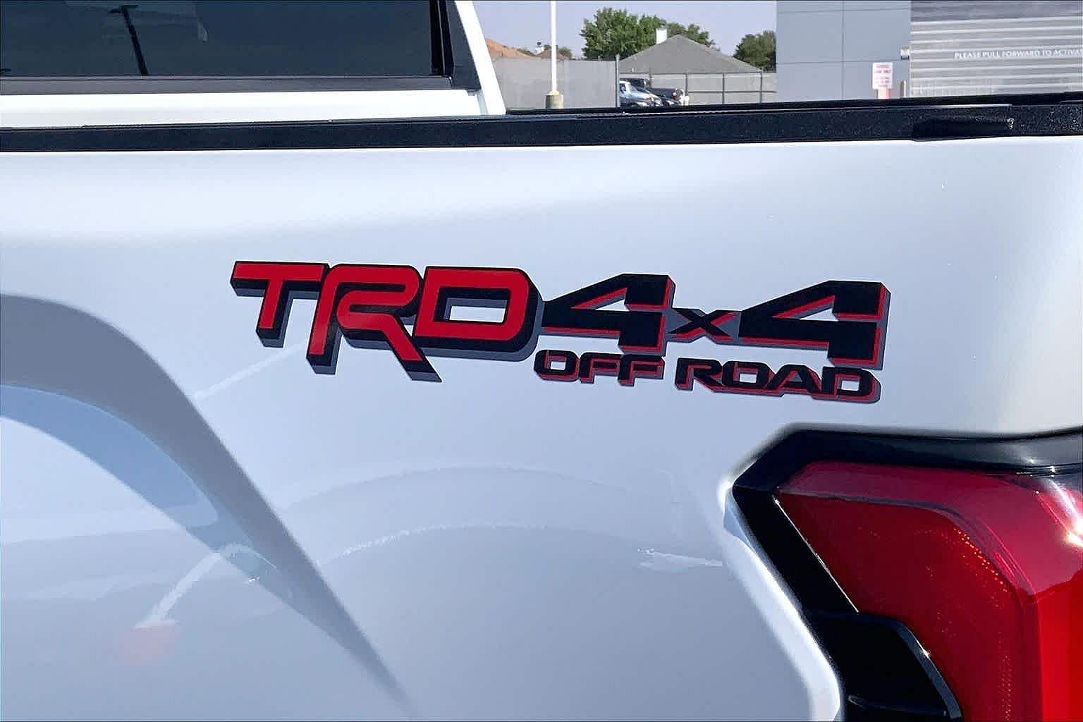 2026 Toyota Tundra