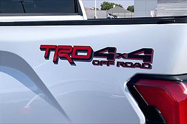 2026 Toyota Tundra