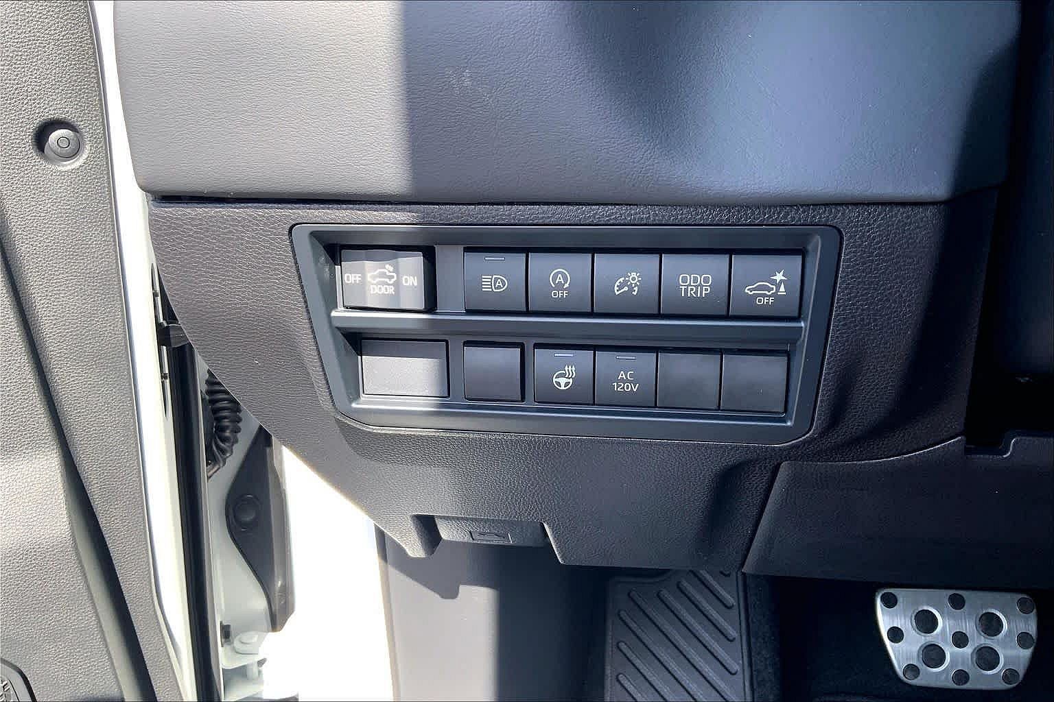 2026 Toyota Tundra