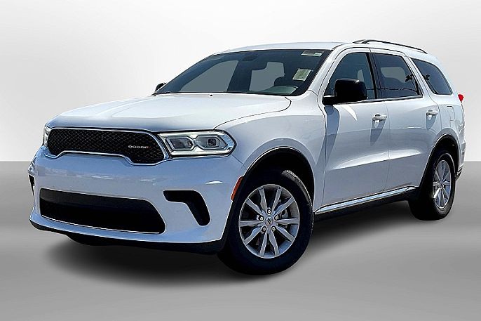 2023 Dodge Durango