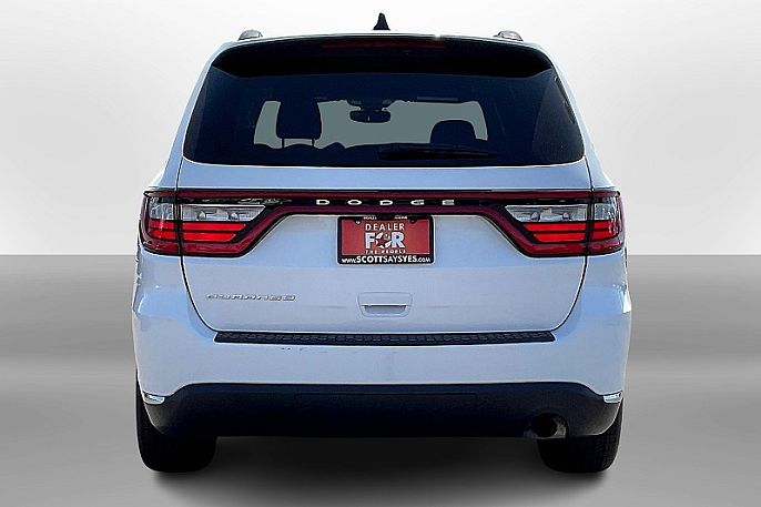 2023 Dodge Durango