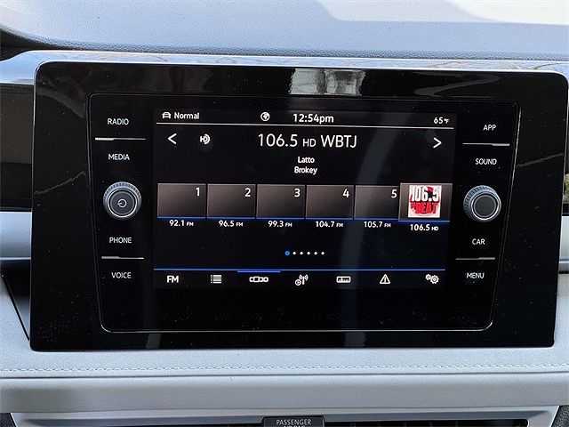 2025 Volkswagen Taos