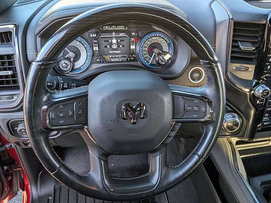 2022 Ram 1500 Limited photo 10