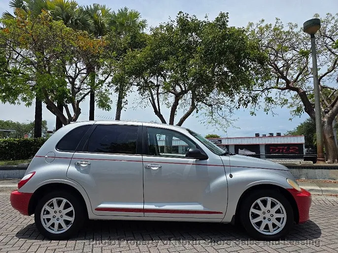 2007 Chrysler PT Cruiser
