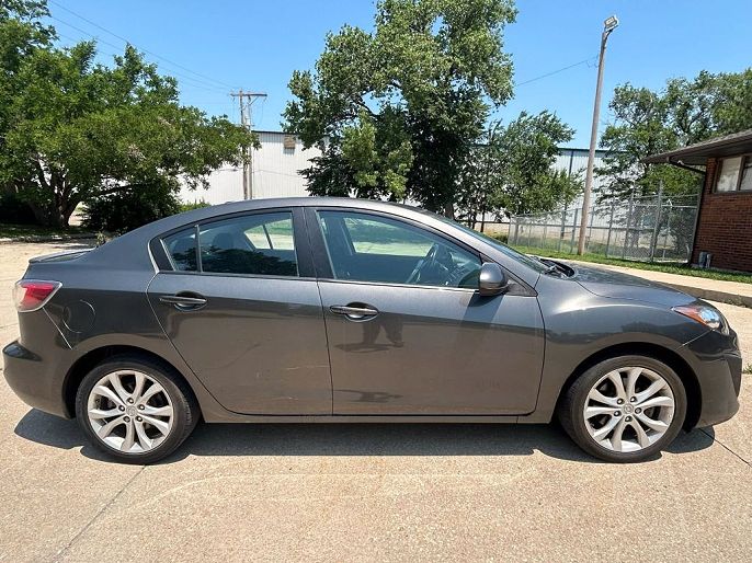 2010 Mazda Mazda3