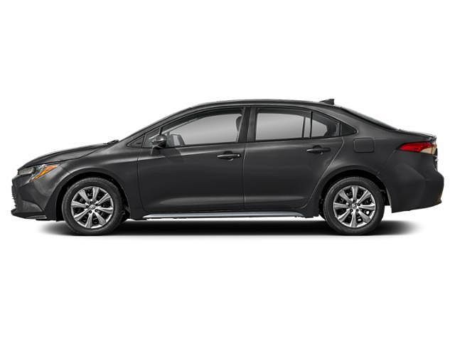 2027 Toyota Corolla