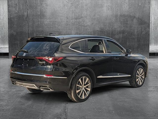 2025 Acura MDX
