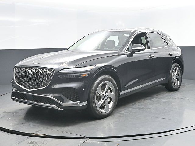 2026 Genesis GV70