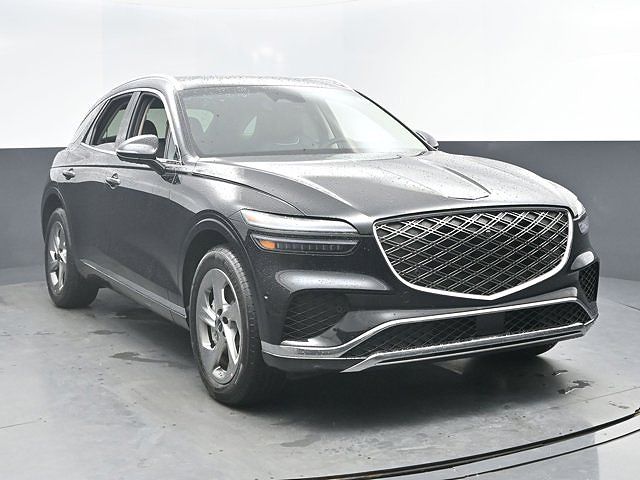 2026 Genesis GV70