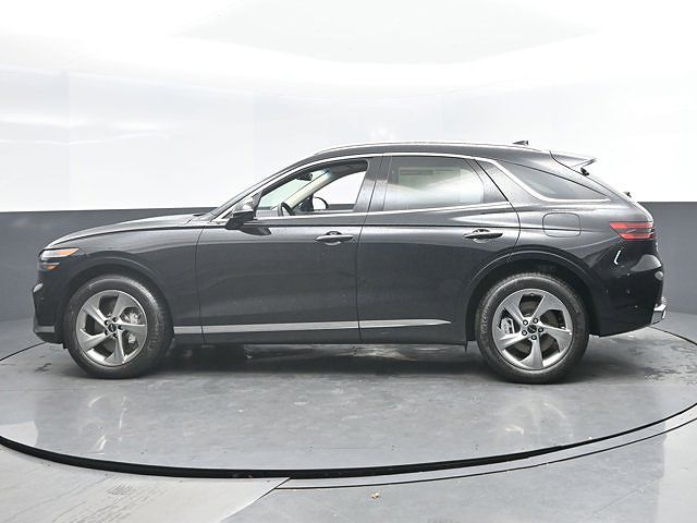 2026 Genesis GV70