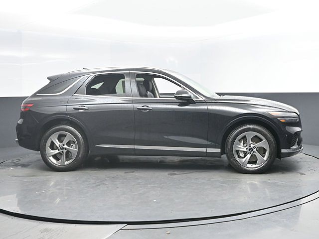 2026 Genesis GV70