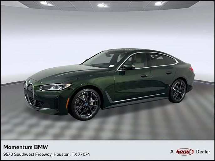 2023 BMW i4