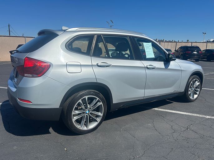 2013 BMW X1