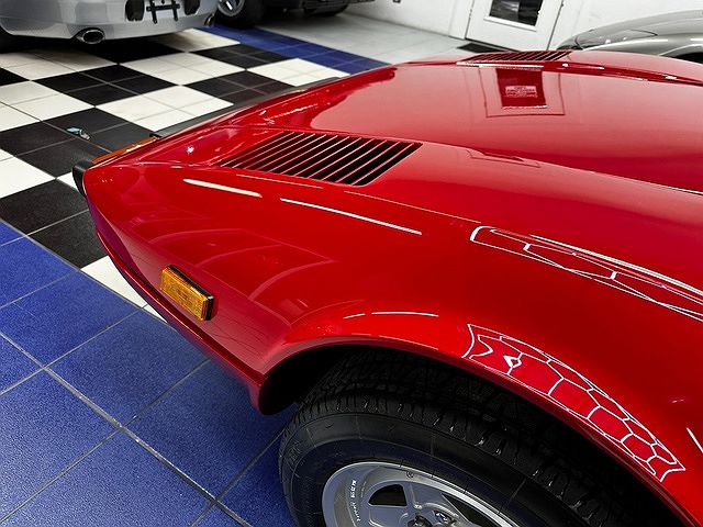 1981 Ferrari 308 GTS image 18