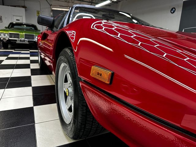 1981 Ferrari 308 GTS image 77