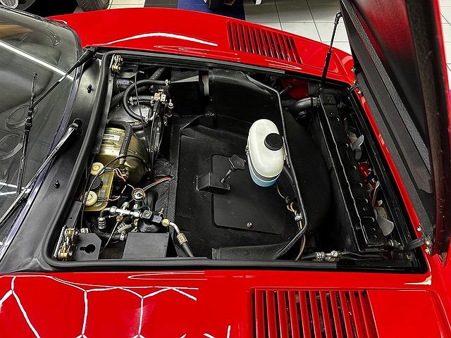 1981 Ferrari 308 GTS image 79