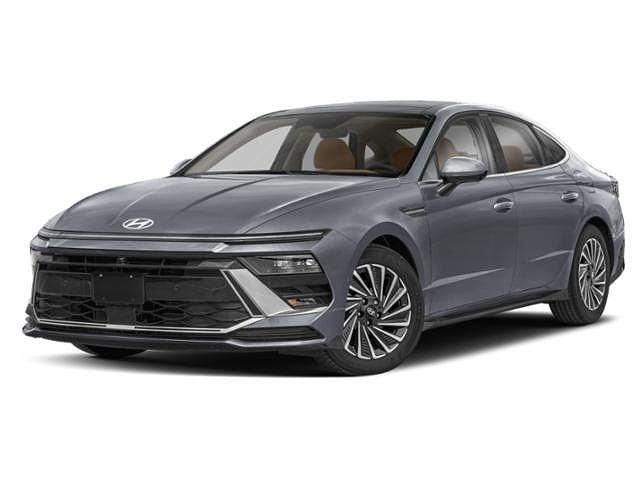 2026 Hyundai Sonata