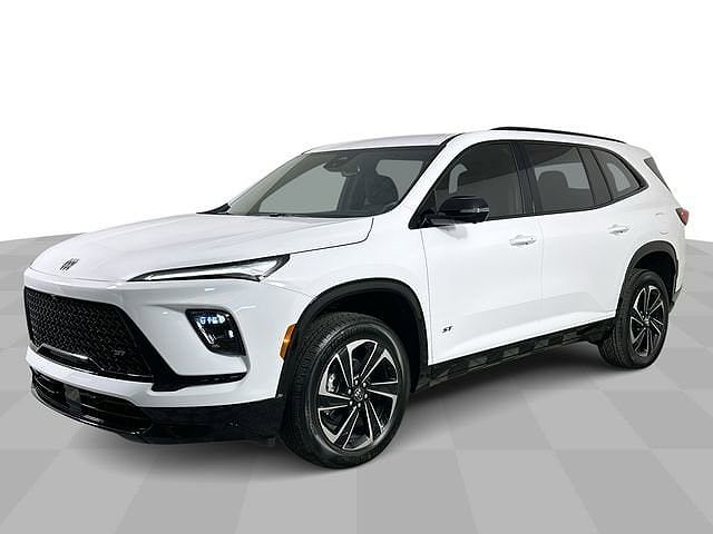 2026 Buick Enclave