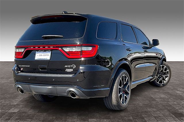 2024 Dodge Durango